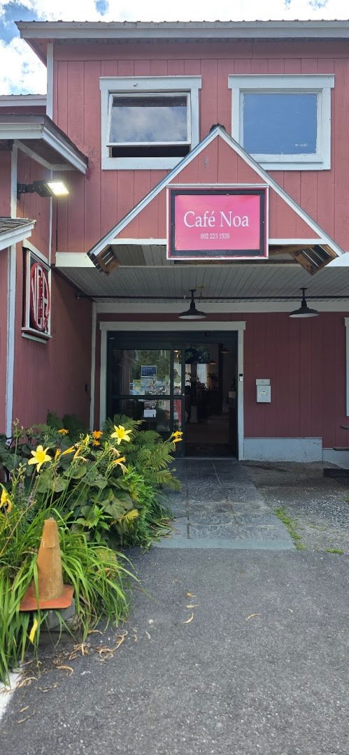 Cafe NOA specialty coffee shop in Montpelier-Barre - photo 3