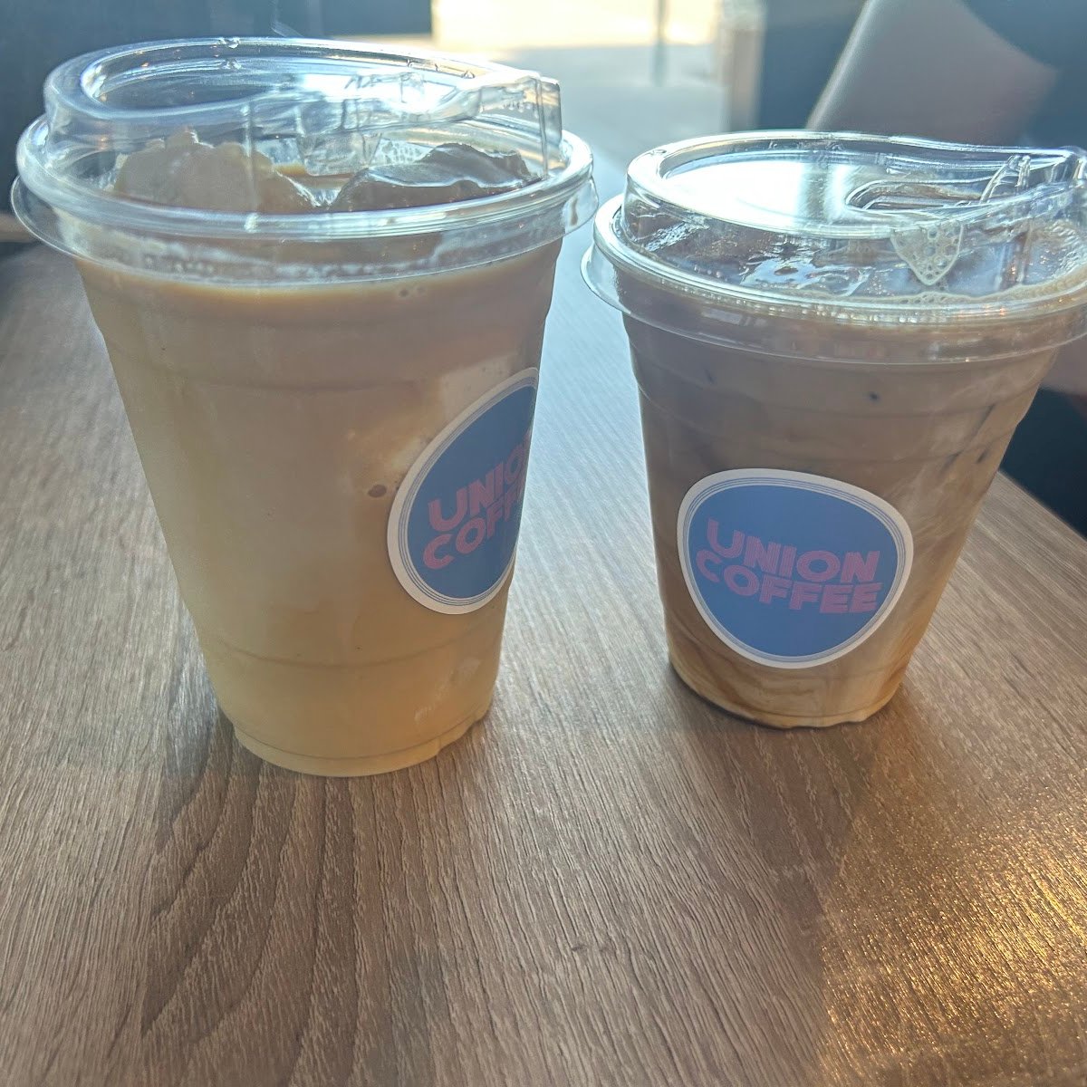 Union Coffee Co specialty coffee shop in Phoenix - photo 11