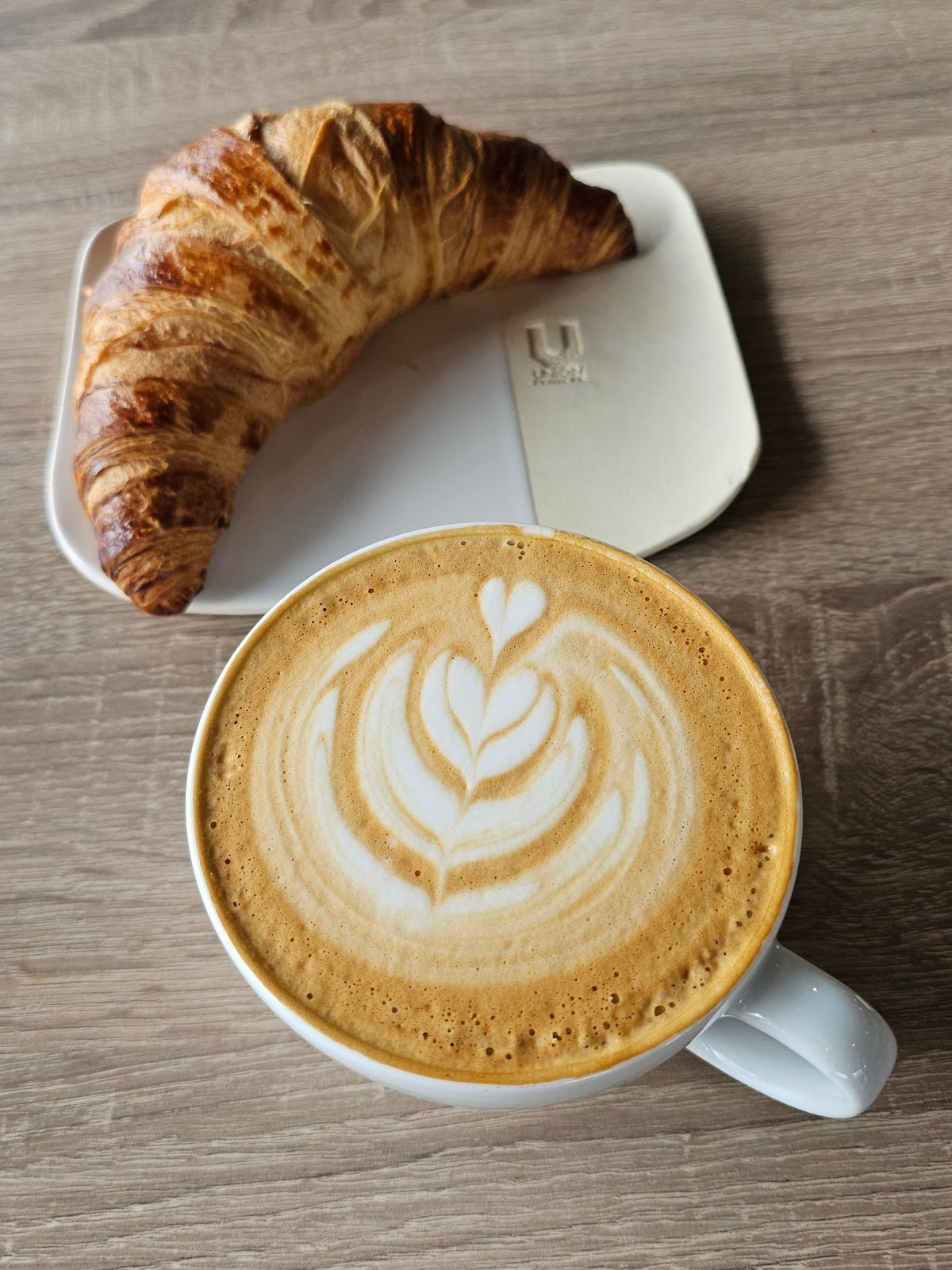 Union Coffee Co specialty coffee shop in Phoenix - photo 3