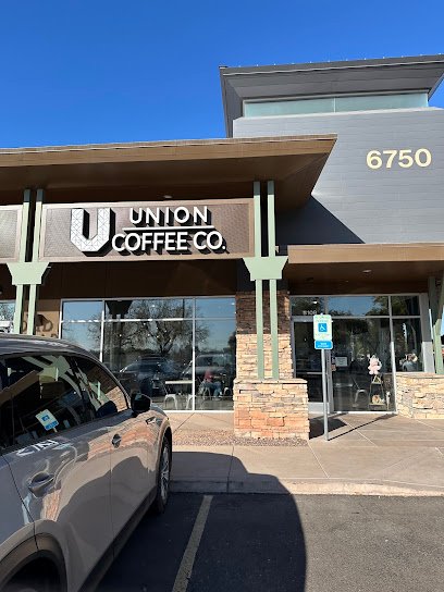 Union Coffee Co specialty coffee shop in Phoenix - photo 6