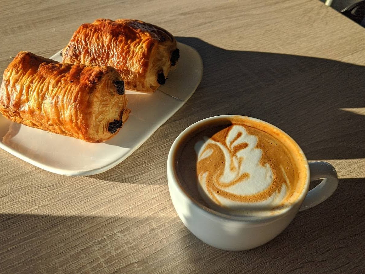 Union Coffee Co specialty coffee shop in Phoenix - photo 8