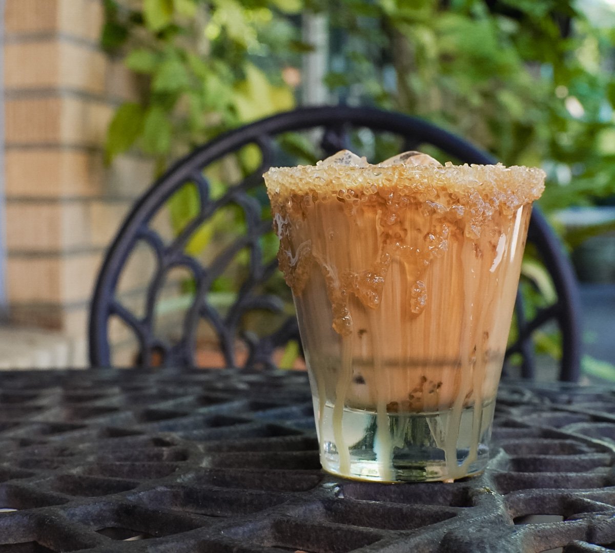 Highfalutin Coffee Roasters specialty coffee shop in Charleston - photo 4