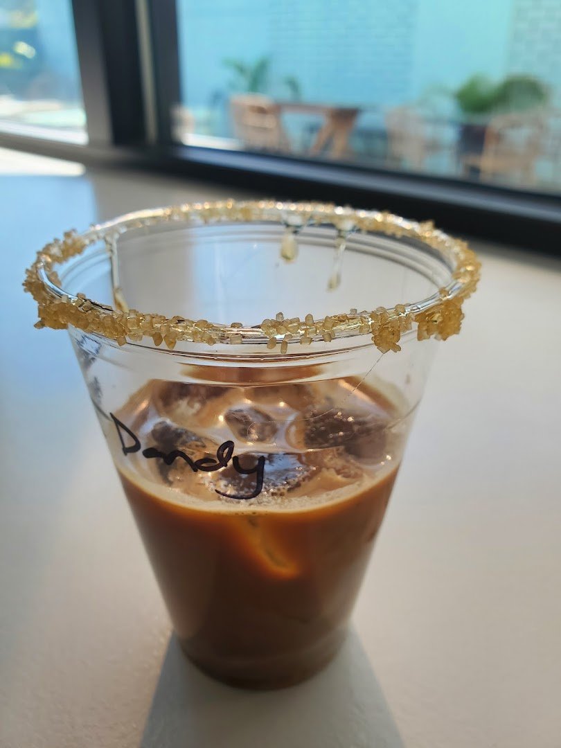 Highfalutin Coffee Roasters specialty coffee shop in Charleston - photo 5