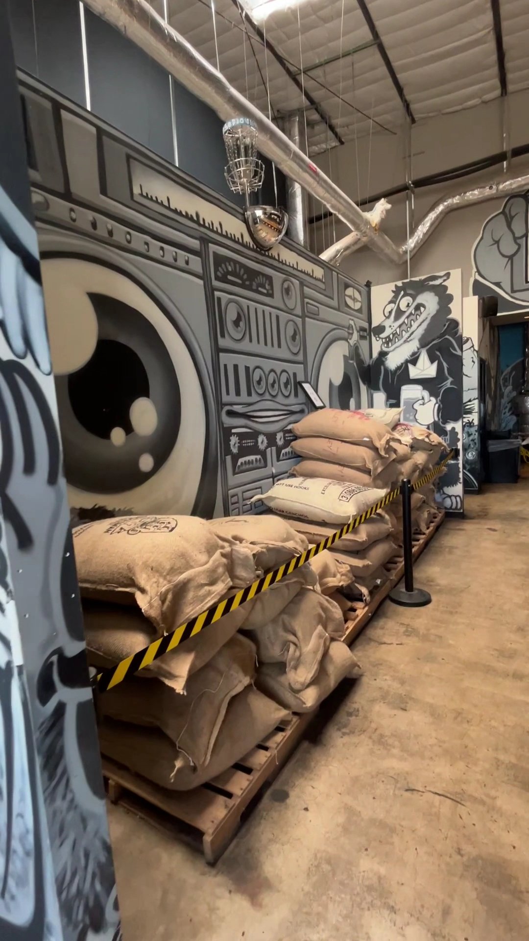 Spokesman Coffee specialty coffee shop in Austin - photo 10