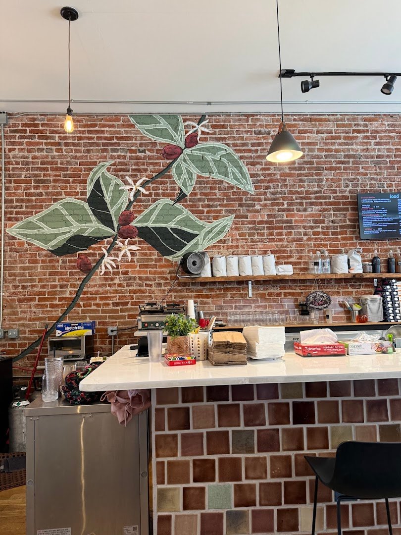 Cherry Bean - Coffee specialty coffee shop in Denver - photo 2
