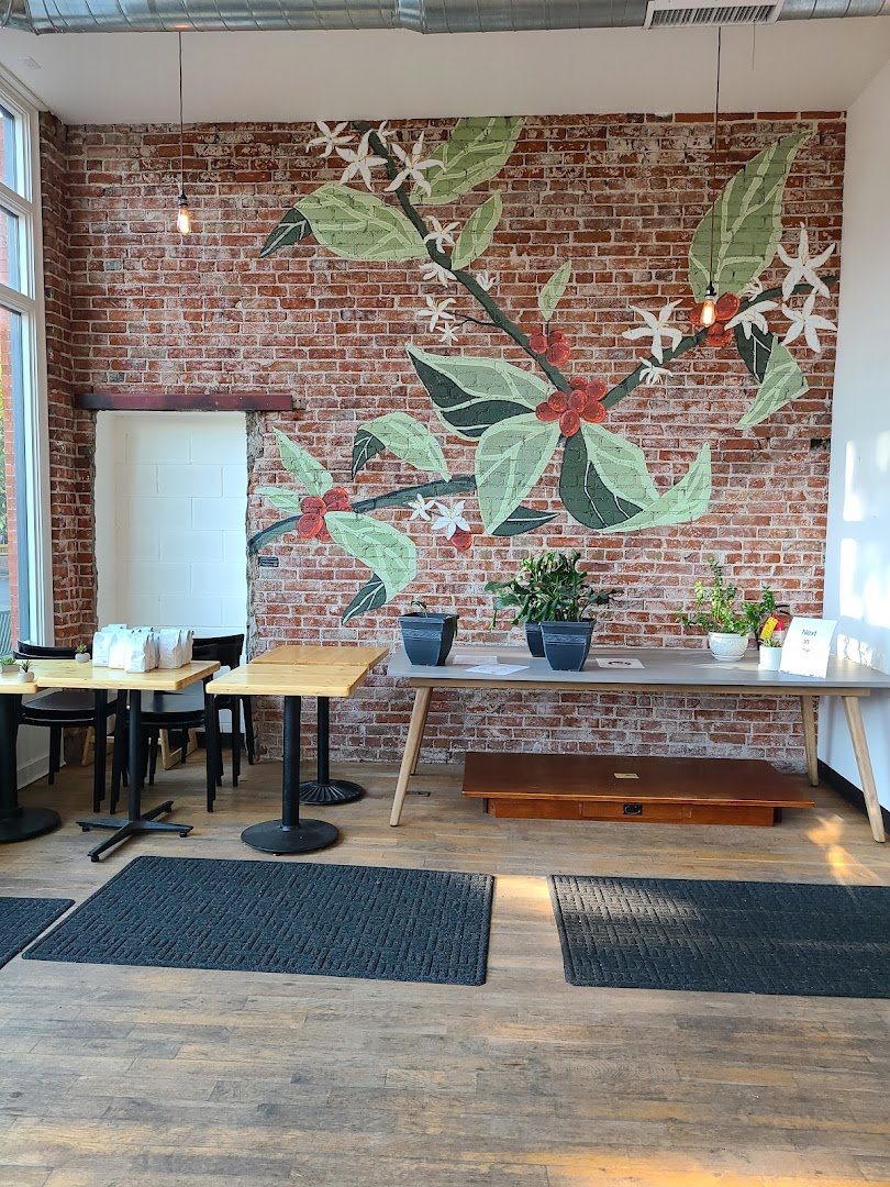 Cherry Bean - Coffee specialty coffee shop in Denver - photo 3