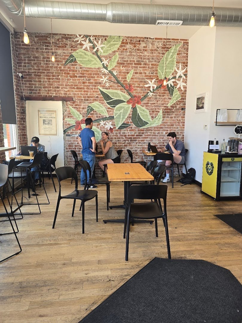 Cherry Bean - Coffee specialty coffee shop in Denver - photo 5