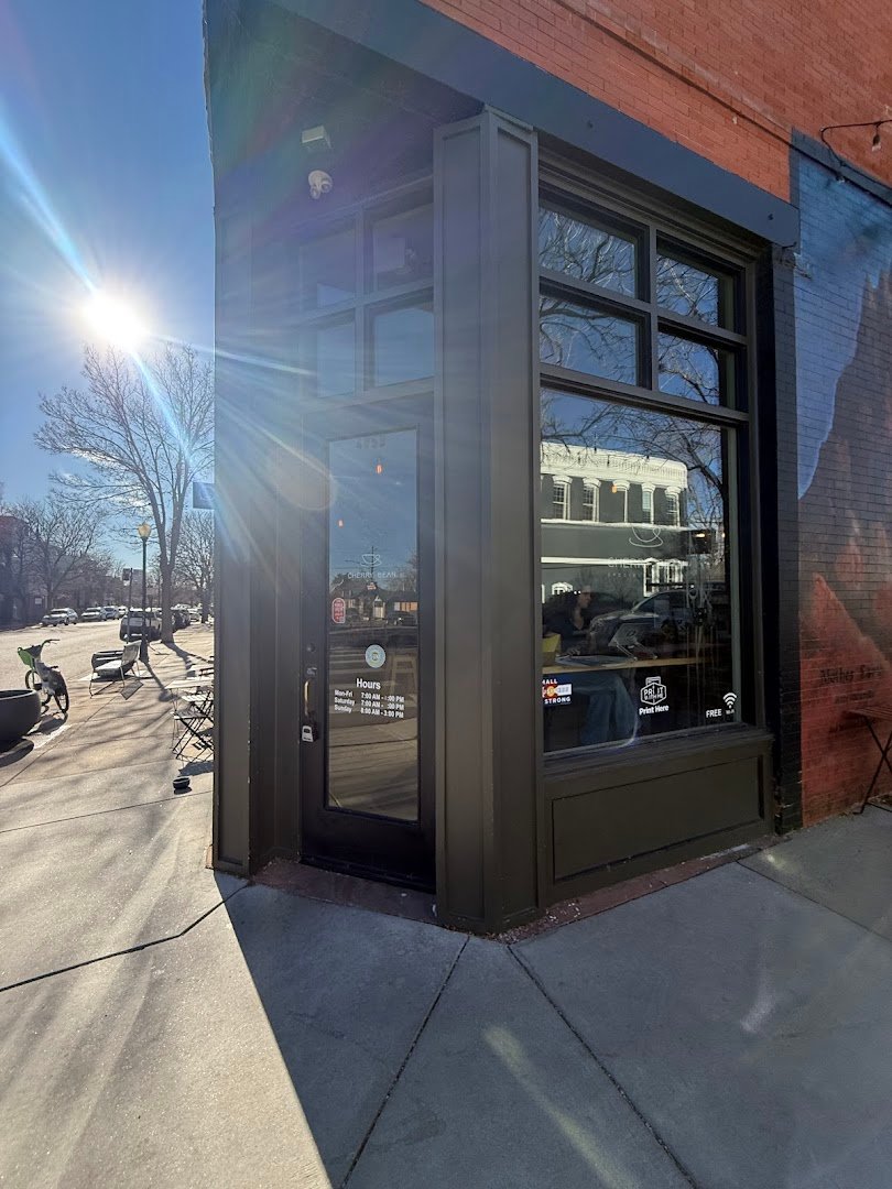 Cherry Bean - Coffee specialty coffee shop in Denver - photo 6