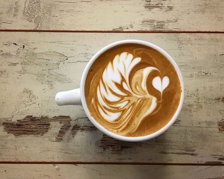 Yellow Brick Coffee specialty coffee shop in Tucson - photo 2