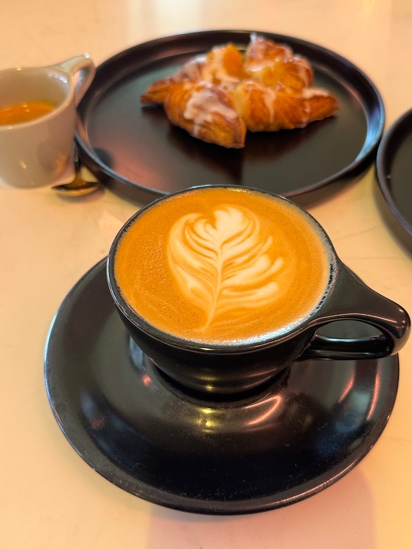 Yellow Brick Coffee specialty coffee shop in Tucson - photo 5