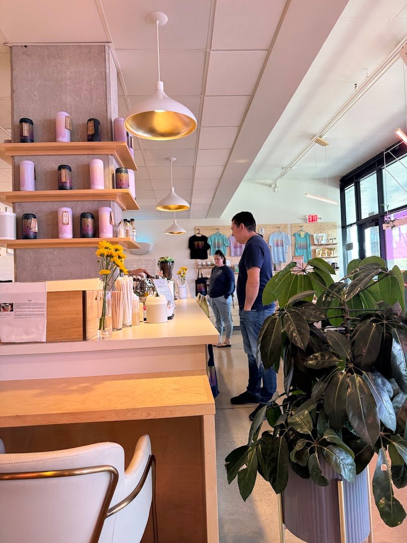 Yellow Brick Coffee specialty coffee shop in Tucson - photo 10