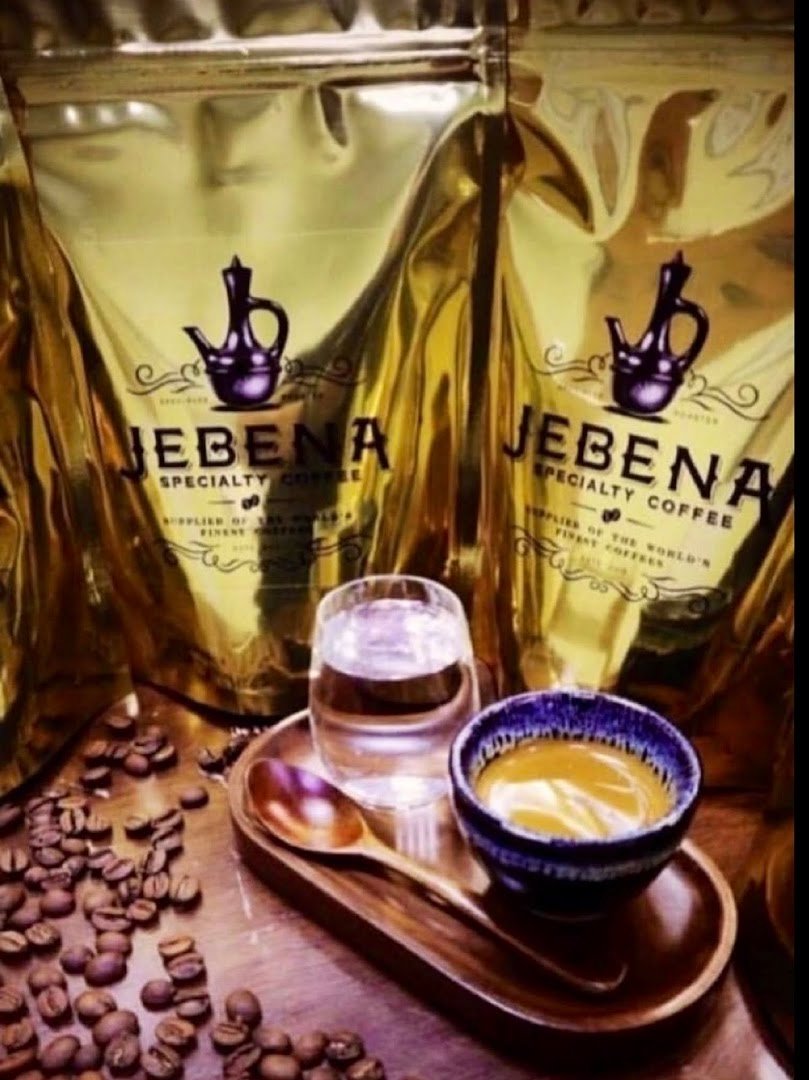 Jebena Specialty Coffee specialty coffee shop in Dubai - photo 7