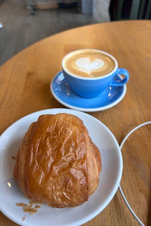 Broadsheet Coffee Roasters specialty coffee shop in Boston - photo 13