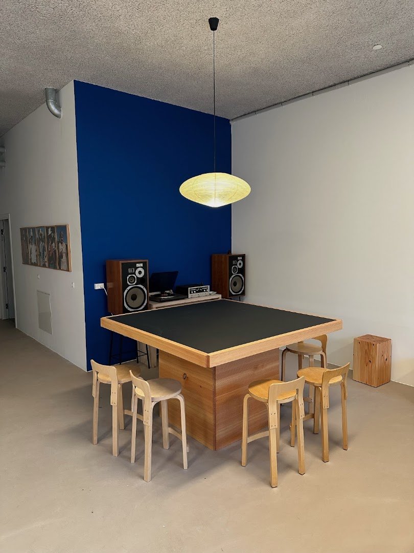 Prolog Coffee Bar Frederiksberg specialty coffee shop in Copenhagen - photo 4