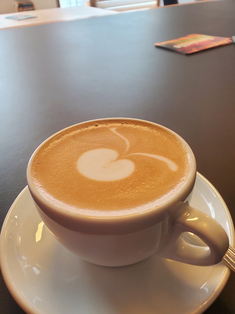 Prolog Coffee Bar Frederiksberg specialty coffee shop in Copenhagen - photo 6