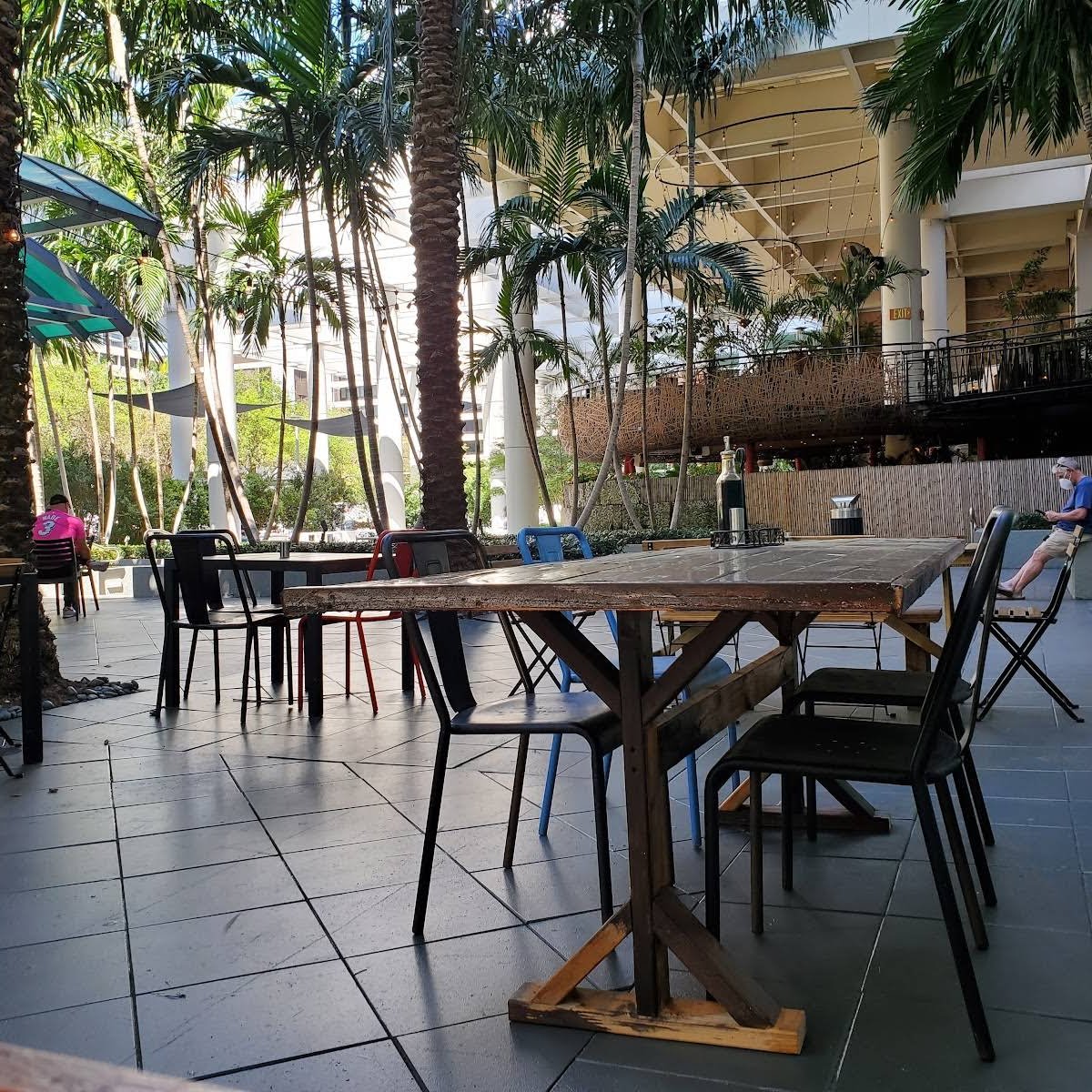 Pasion del Cielo Coffee specialty coffee shop in Miami - photo 11