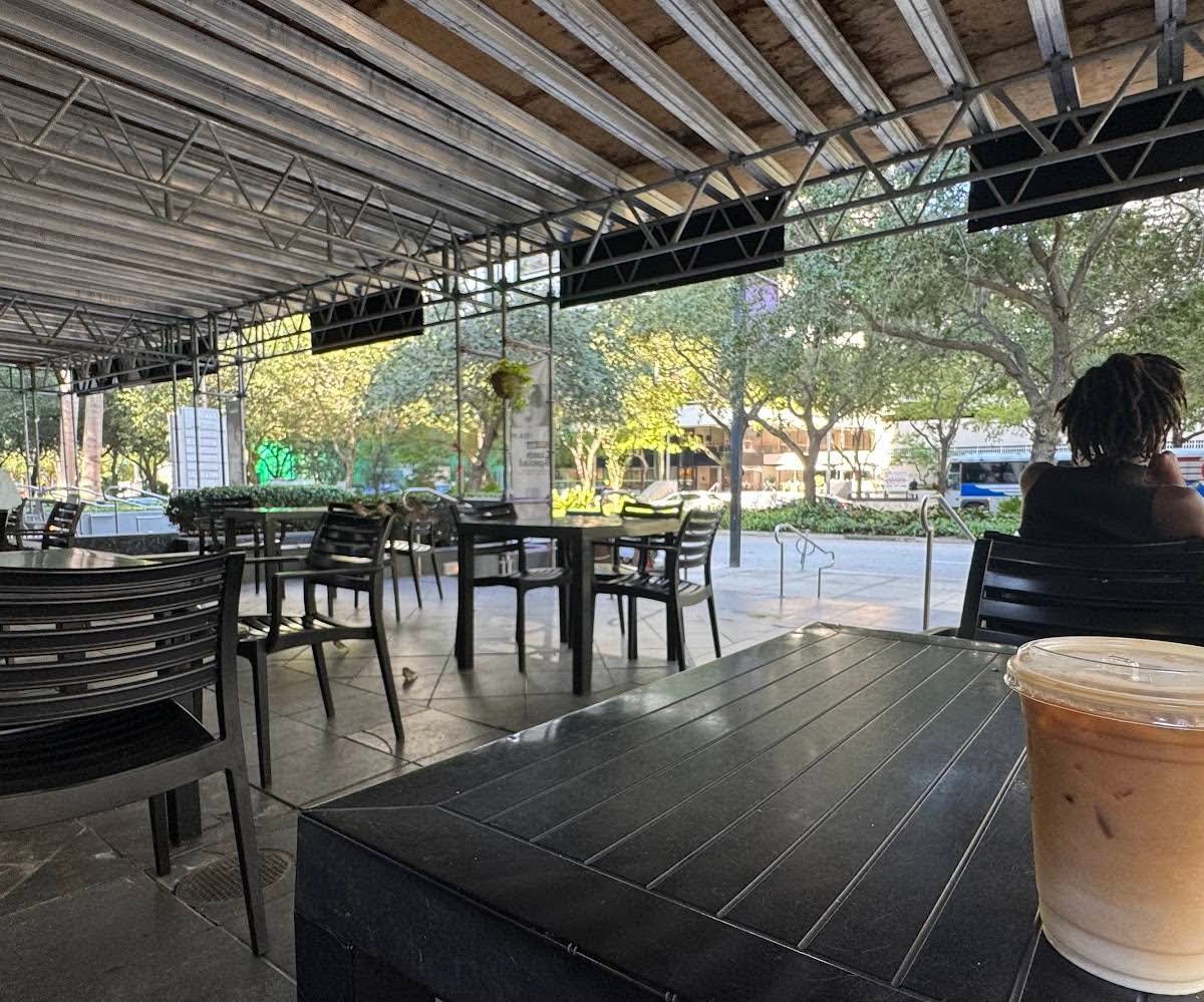 Pasion del Cielo Coffee specialty coffee shop in Miami - photo 12