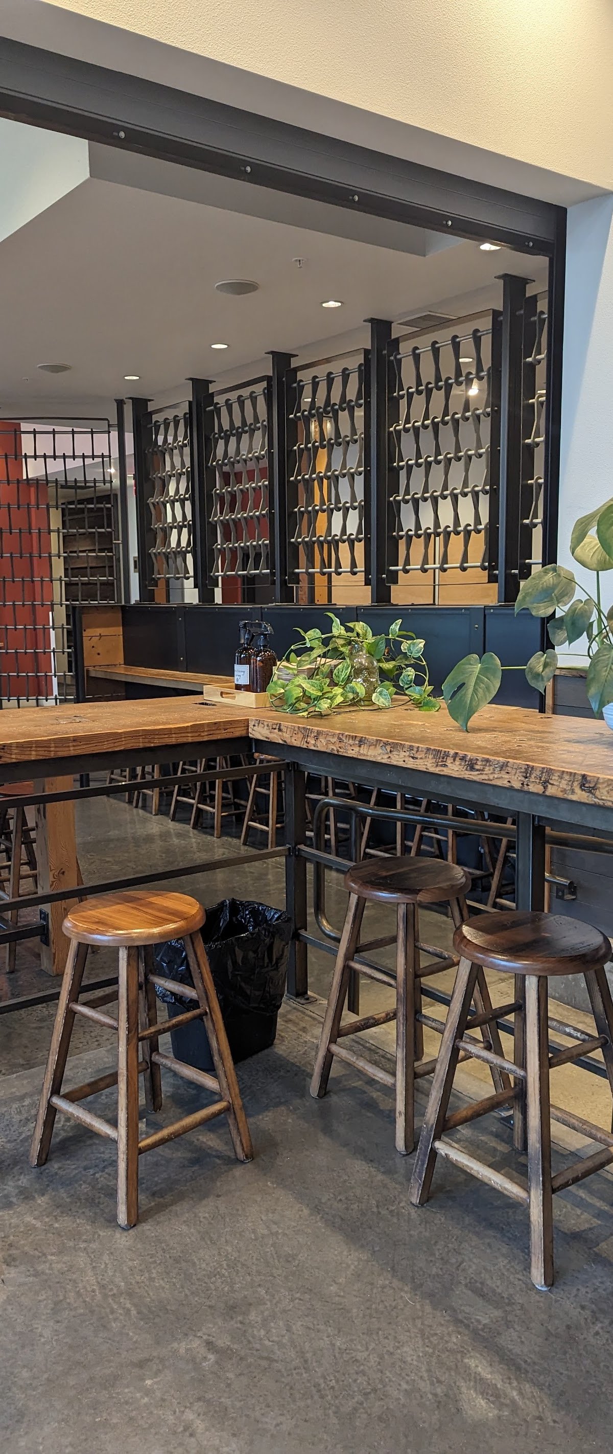 Coava Coffee Roasters specialty coffee shop in Portland - photo 8