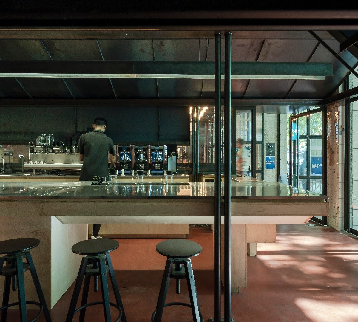 Stellar Coffee specialty coffee shop in Kuala Lumpur - photo 3