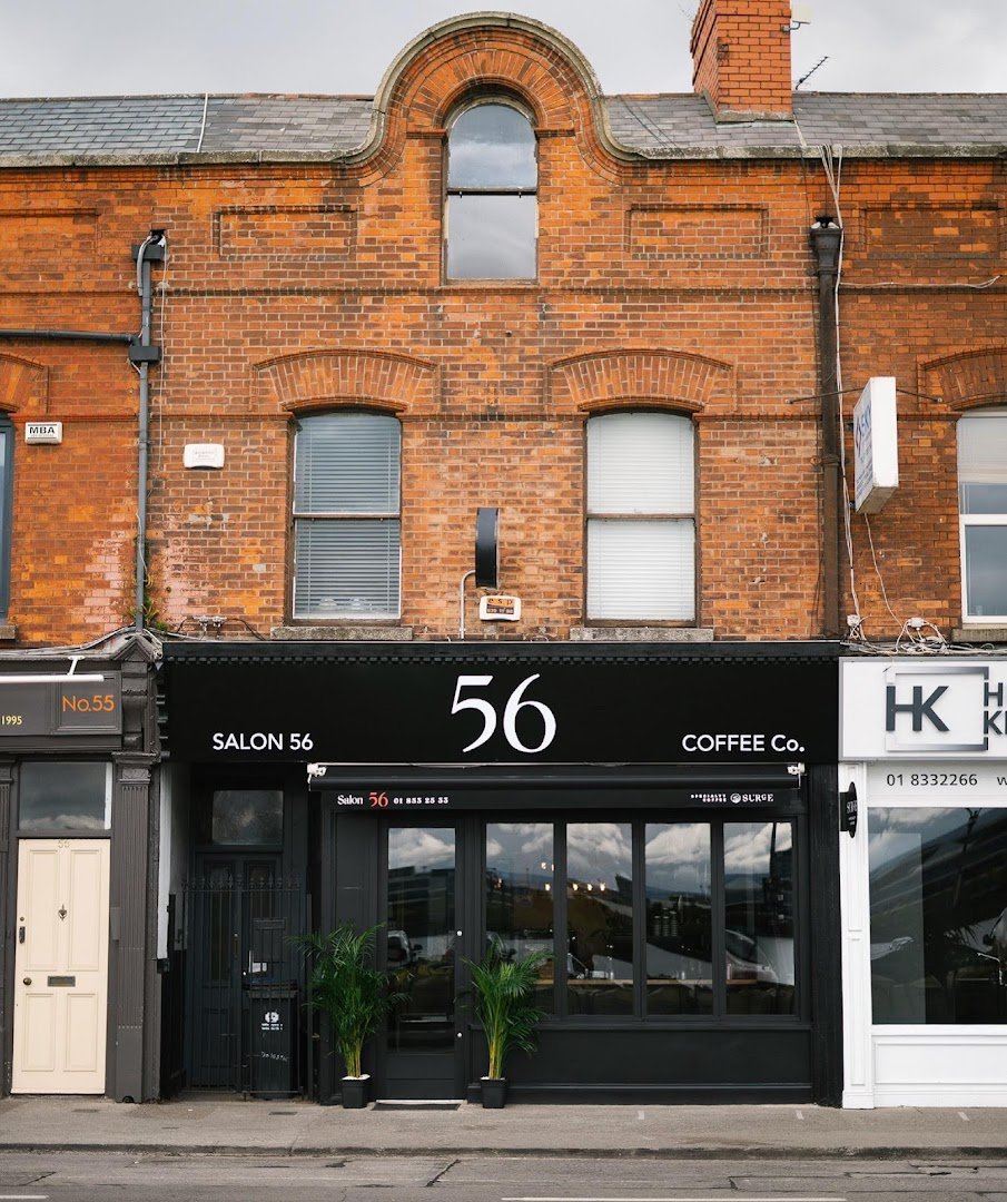 SURGE Coffee Clontarf specialty coffee shop in Dublin - photo 3