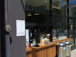 Andytown Coffee Roasters specialty coffee shop in San Francisco - photo 8