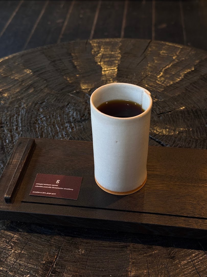 Blend Kyoto specialty coffee shop in Kyoto - photo 8