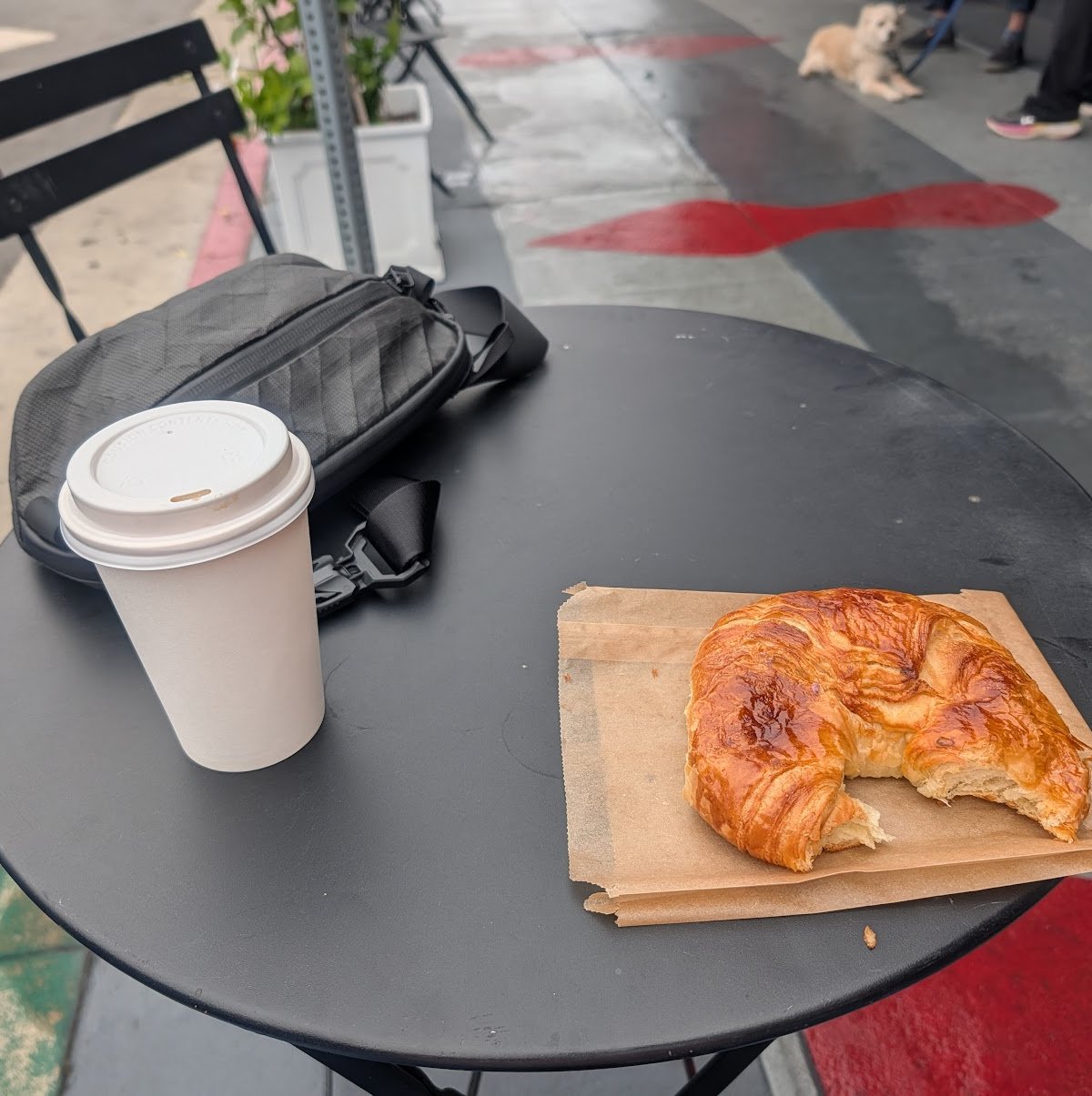 Dam Good Coffee LLC specialty coffee shop in Los Angeles - photo 9