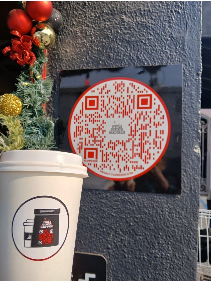 Dam Good Coffee LLC specialty coffee shop in Los Angeles - photo 10