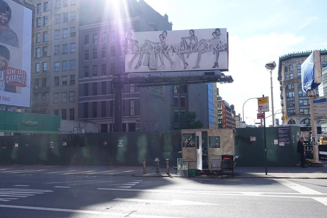 Peddler specialty coffee shop in New York - photo 10