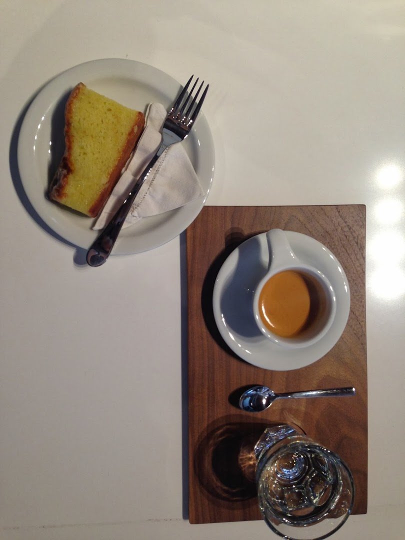 Little Owl Coffee specialty coffee shop in Denver - photo 11