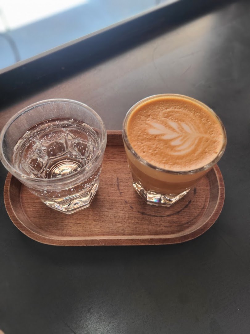 Little Owl Coffee specialty coffee shop in Denver - photo 13