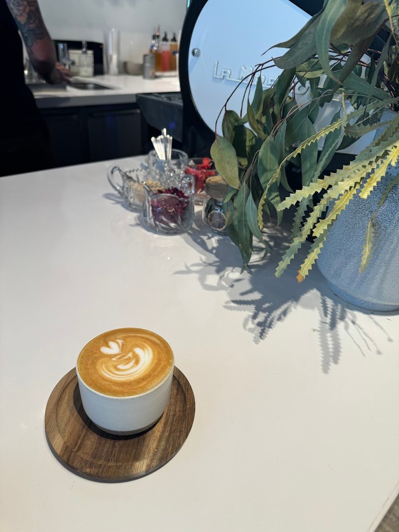 Little Owl Coffee specialty coffee shop in Denver - photo 15