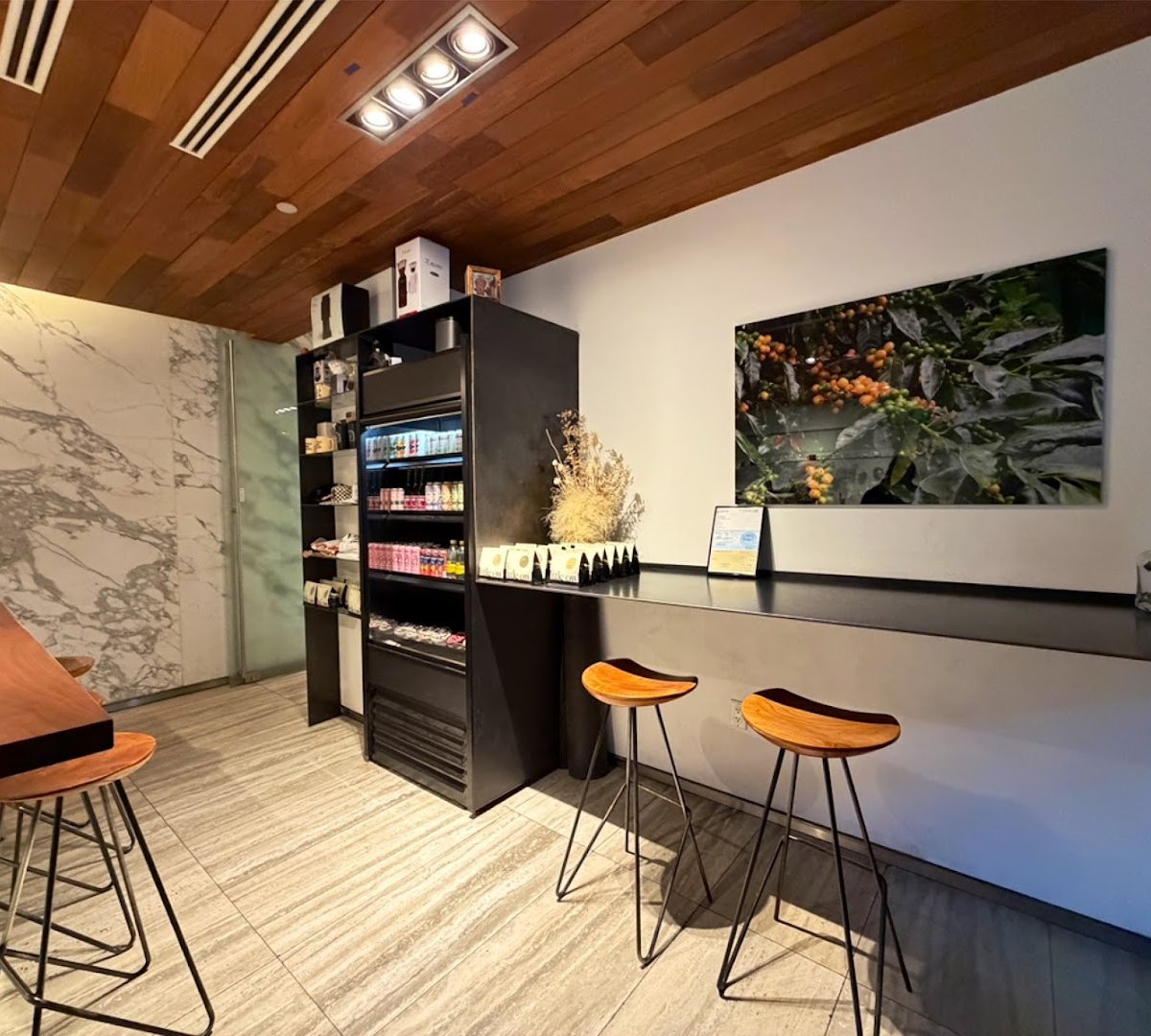 Little Owl Coffee specialty coffee shop in Denver - photo 2