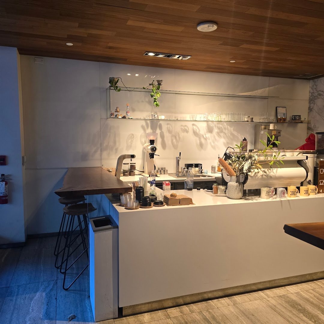 Little Owl Coffee specialty coffee shop in Denver - photo 4