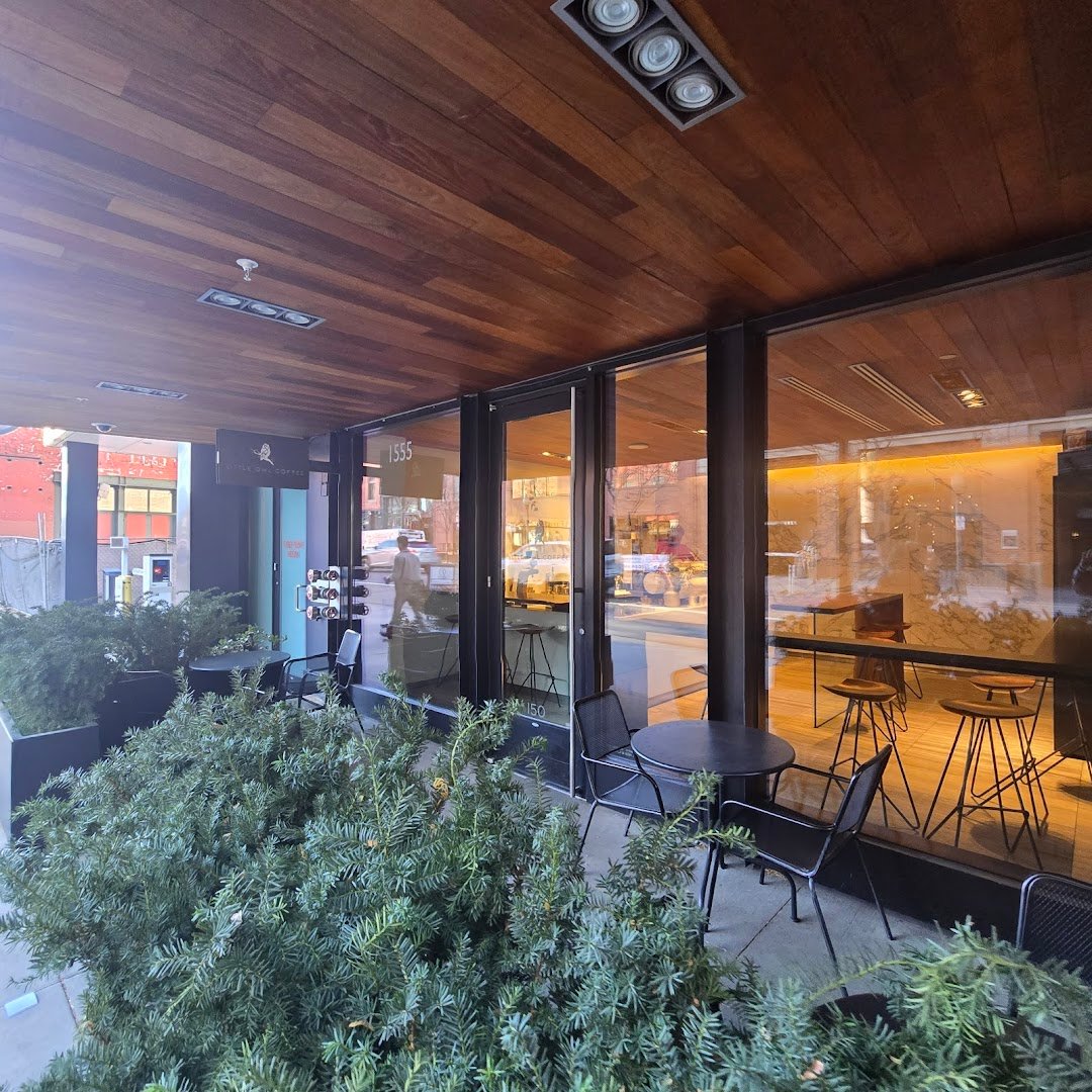 Little Owl Coffee specialty coffee shop in Denver - photo 5