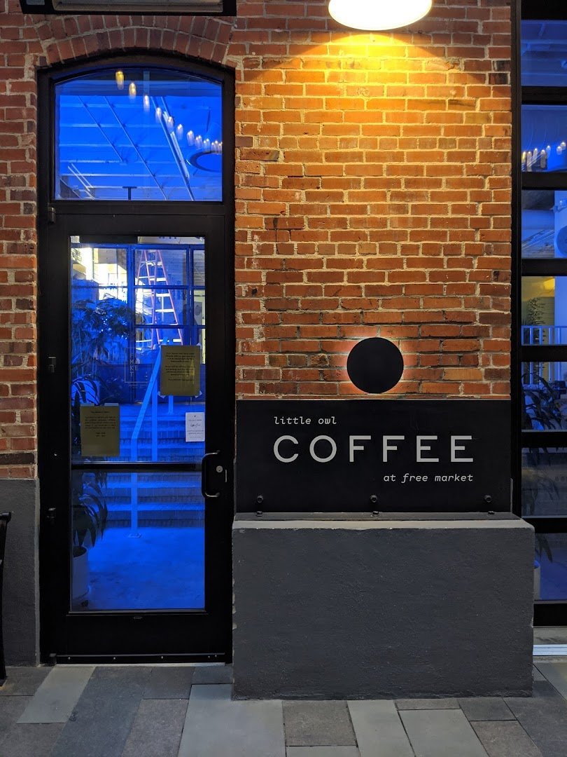 Little Owl Coffee specialty coffee shop in Denver - photo 9