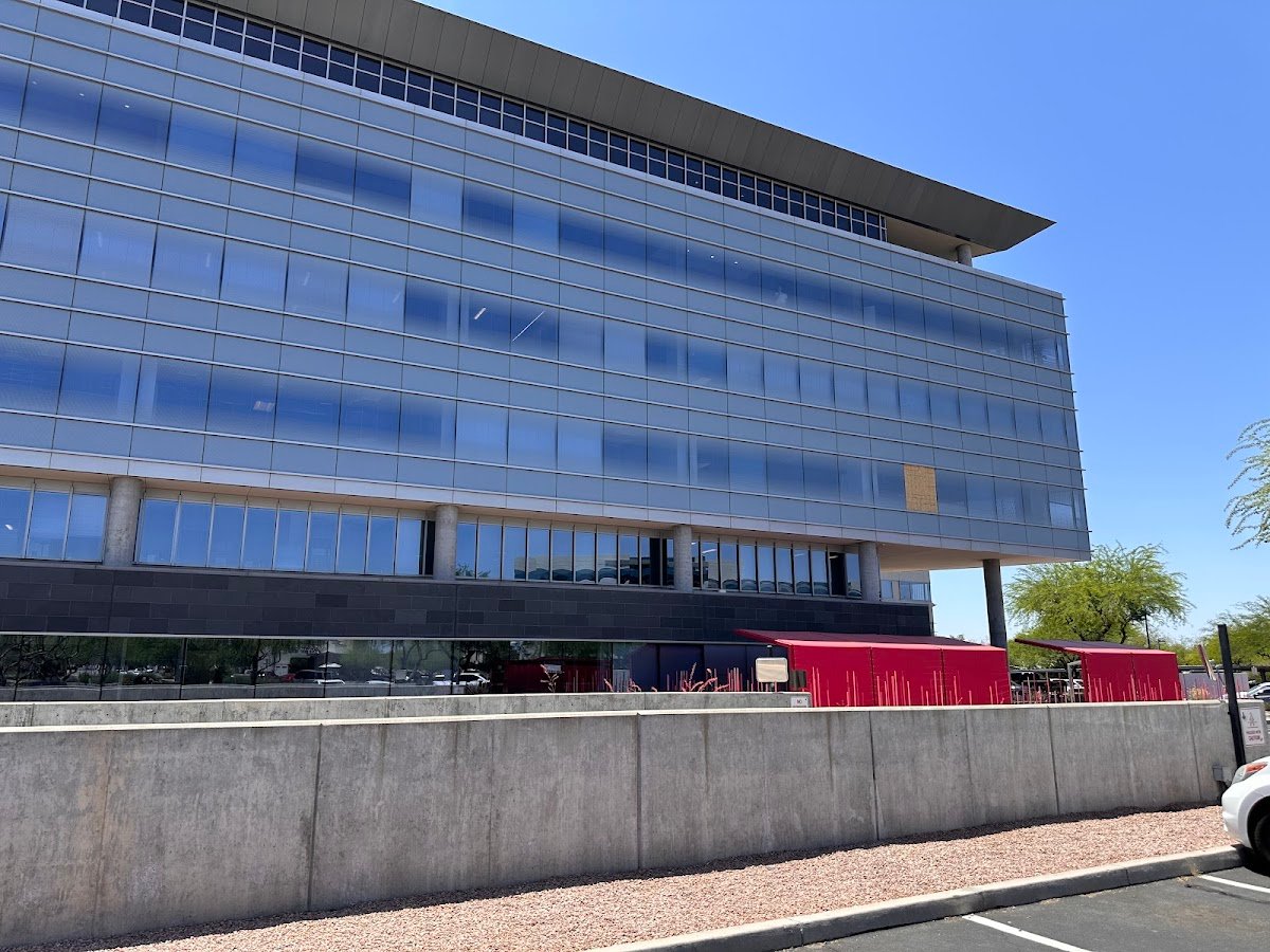 LUX Max Annex specialty coffee shop in Phoenix - photo 4