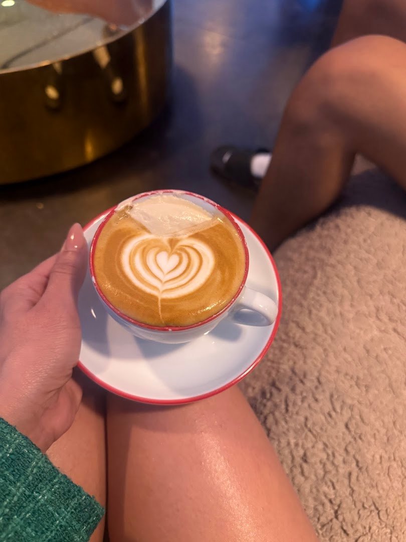 LUX Max Annex specialty coffee shop in Phoenix - photo 9