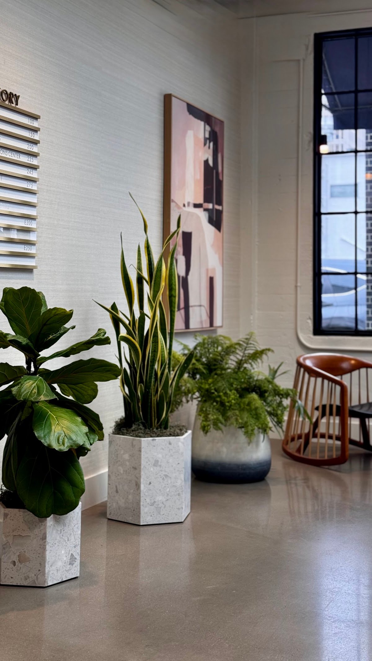 BlendIn Coffee Club specialty coffee shop in Houston - photo 14