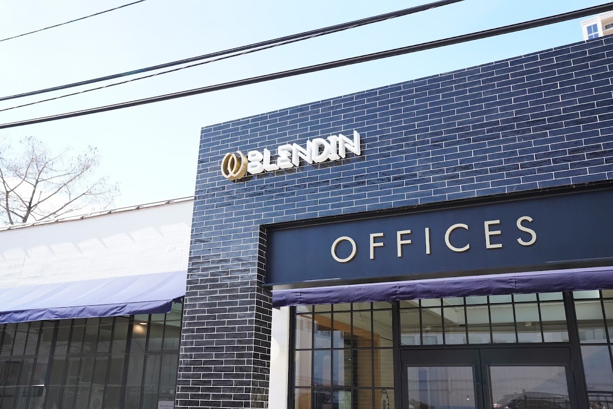 BlendIn Coffee Club specialty coffee shop in Houston - photo 2