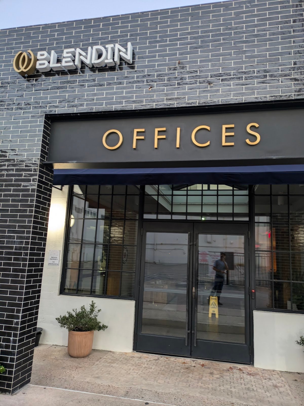 BlendIn Coffee Club specialty coffee shop in Houston - photo 6