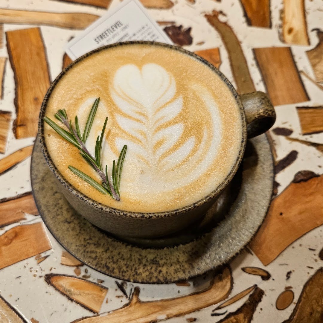 Coffee at Verve Coffee Roasters NEWoMan Shinjuku Store, specialty coffee shop in Tokyo