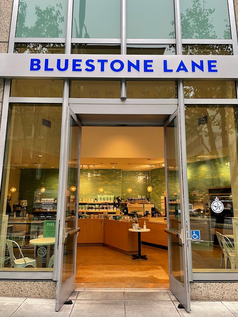 Bluestone Lane SOMA Coffee Shop specialty coffee shop in San Francisco - photo 13