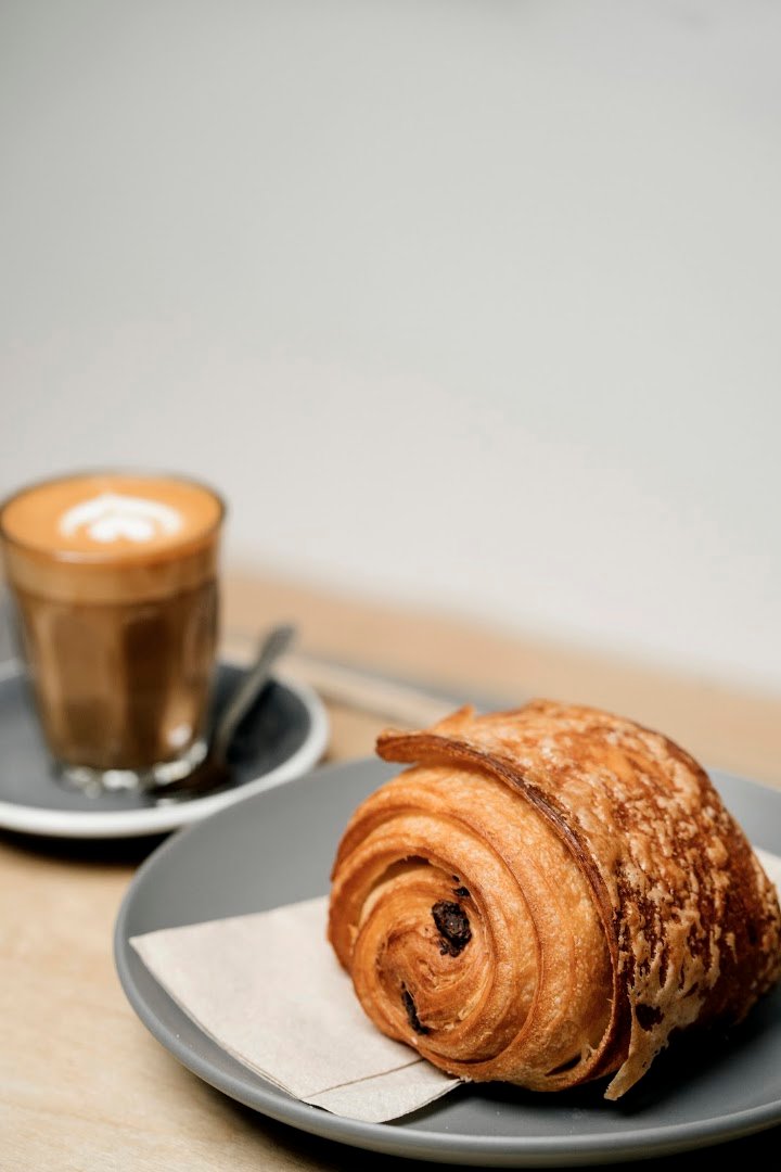 Coffee + Beer specialty coffee shop in Bristol - photo 4