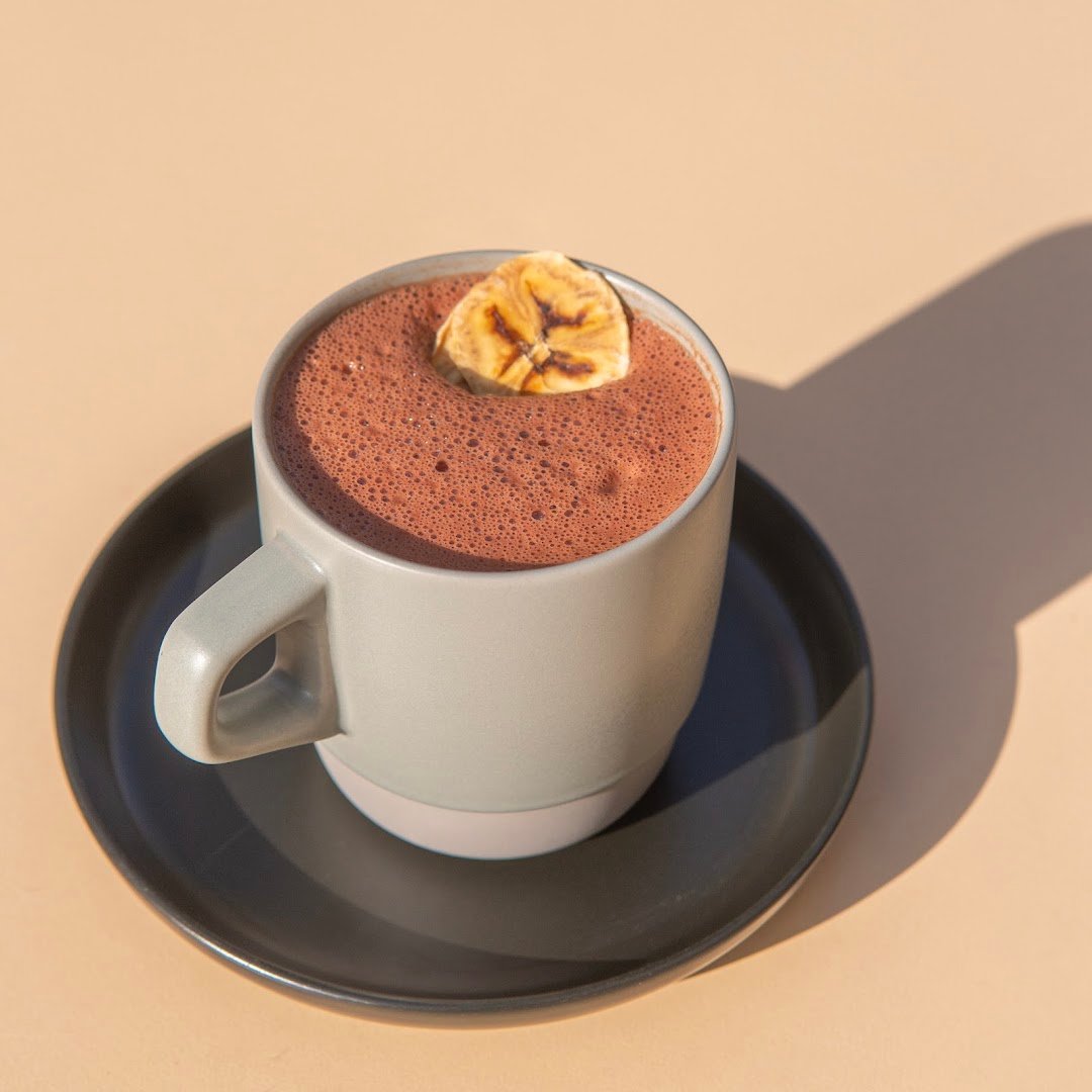 Coffee at The Folks Blue Street - Specialty Coffee, Breakfast & Brunch, specialty coffee shop in Lisbon