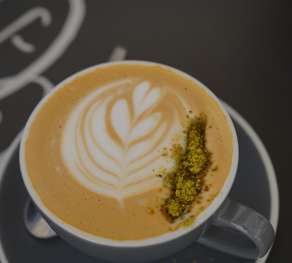 Coffee at The Folks Blue Street - Specialty Coffee, Breakfast & Brunch, specialty coffee shop in Lisbon