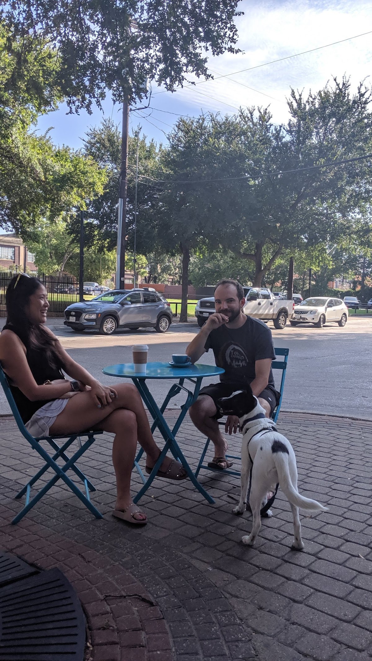 Murray Street Coffee Shop specialty coffee shop in Dallas - photo 11