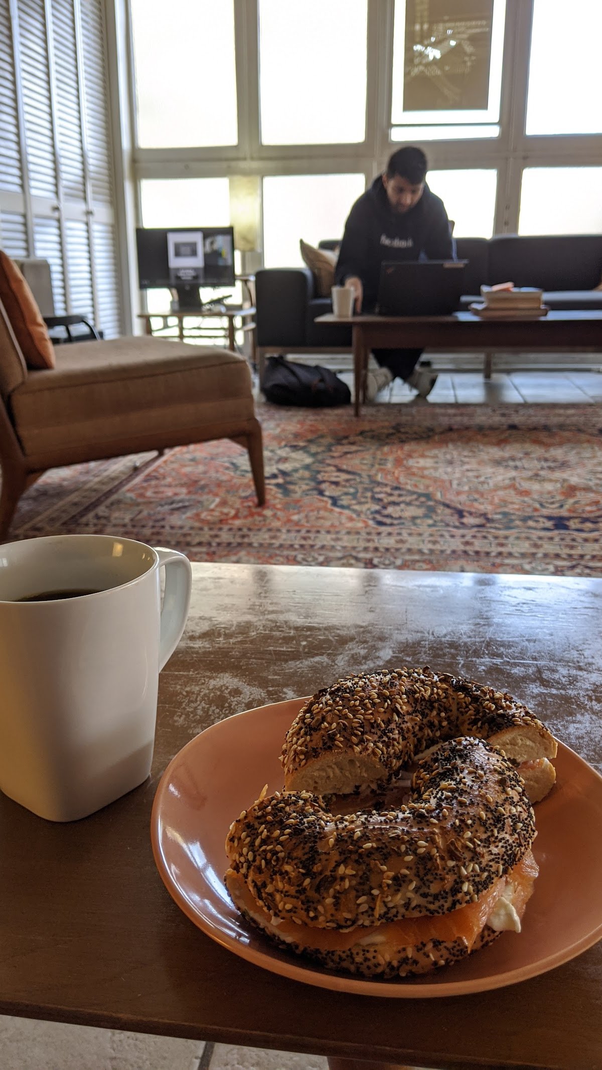 Murray Street Coffee Shop specialty coffee shop in Dallas - photo 12