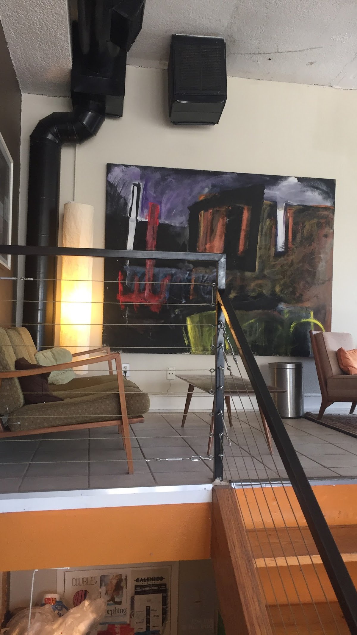 Murray Street Coffee Shop specialty coffee shop in Dallas - photo 13