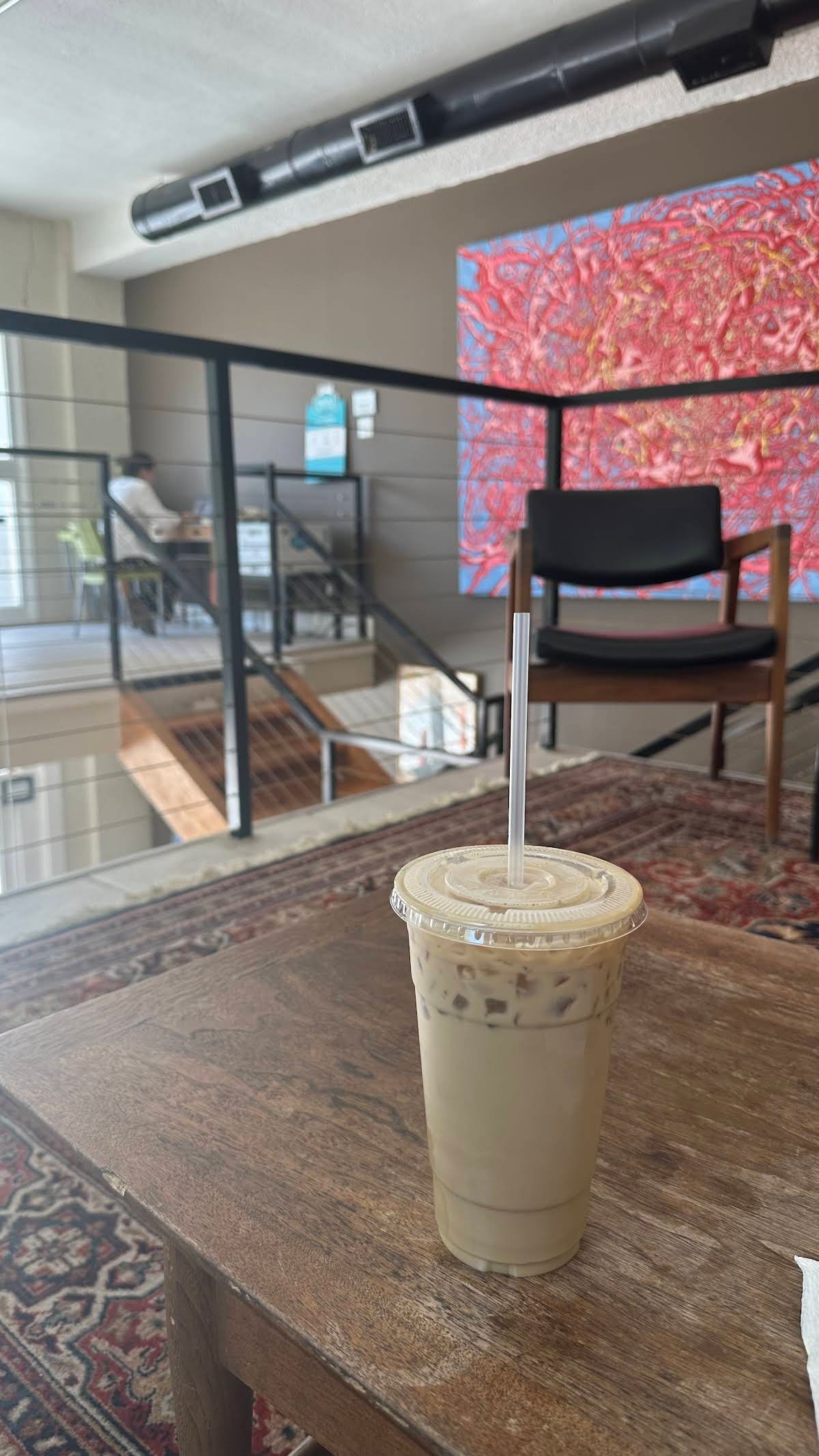 Murray Street Coffee Shop specialty coffee shop in Dallas - photo 15